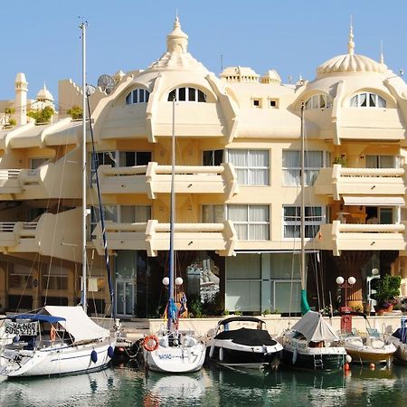 Del Parque Flats - Puerto Marina Apartment Benalmadena Luaran gambar