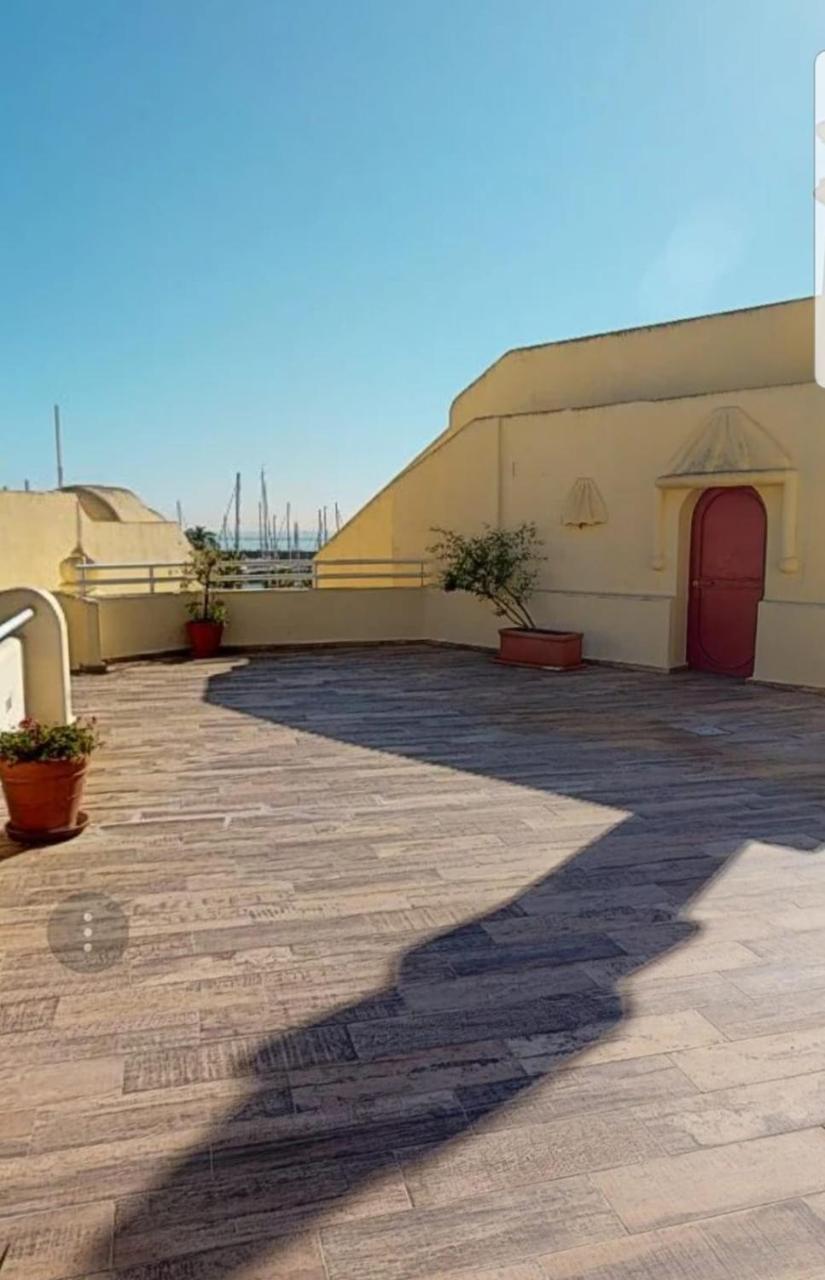 Del Parque Flats - Puerto Marina Apartment Benalmadena Luaran gambar
