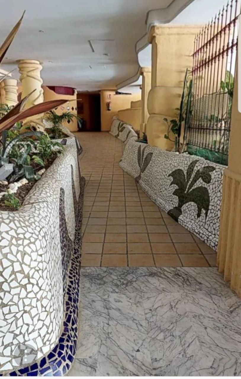 Del Parque Flats - Puerto Marina Apartment Benalmadena Luaran gambar