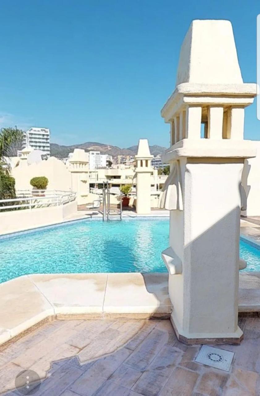 Del Parque Flats - Puerto Marina Apartment Benalmadena Luaran gambar