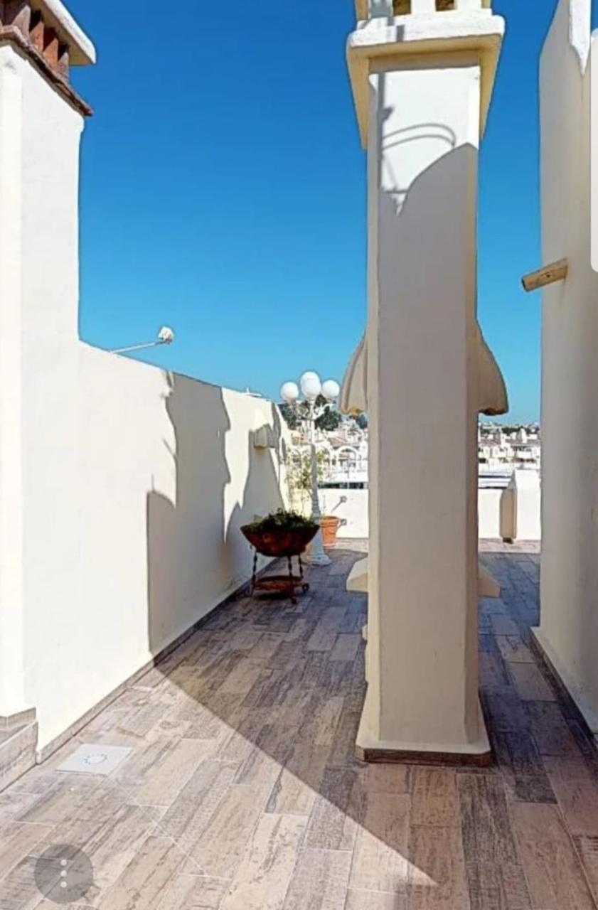 Del Parque Flats - Puerto Marina Apartment Benalmadena Luaran gambar