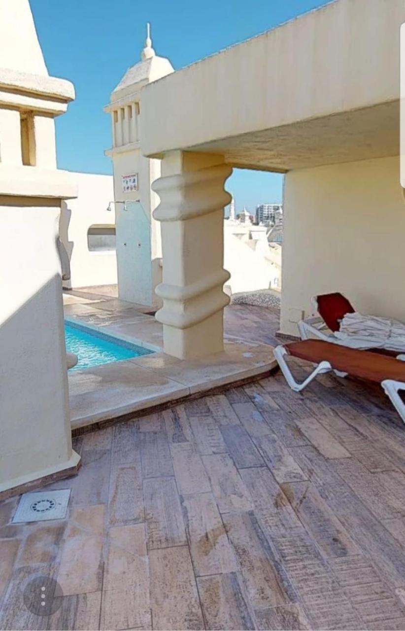 Del Parque Flats - Puerto Marina Apartment Benalmadena Luaran gambar