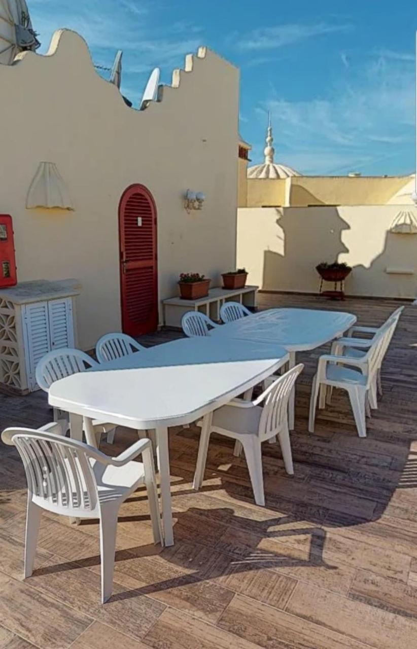 Del Parque Flats - Puerto Marina Apartment Benalmadena Luaran gambar