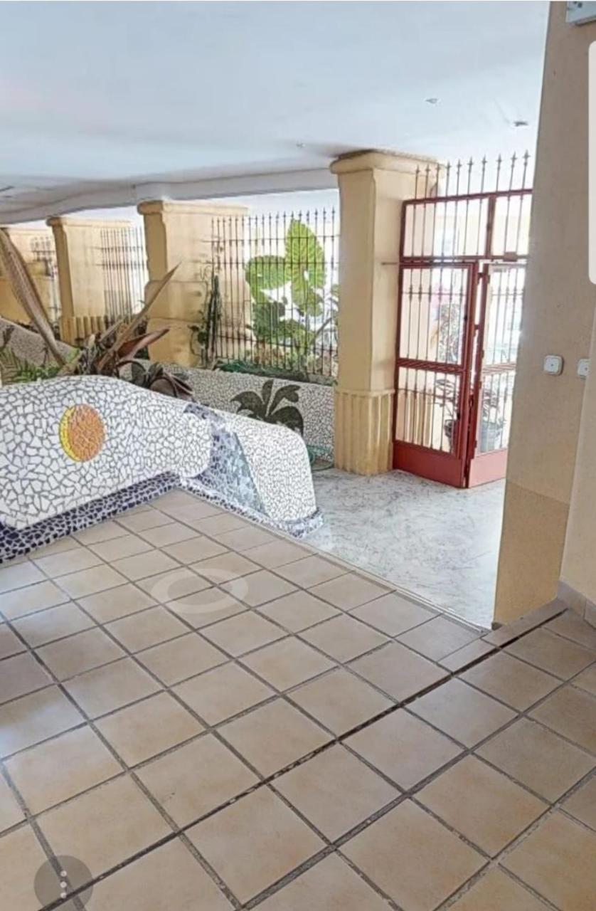 Del Parque Flats - Puerto Marina Apartment Benalmadena Luaran gambar