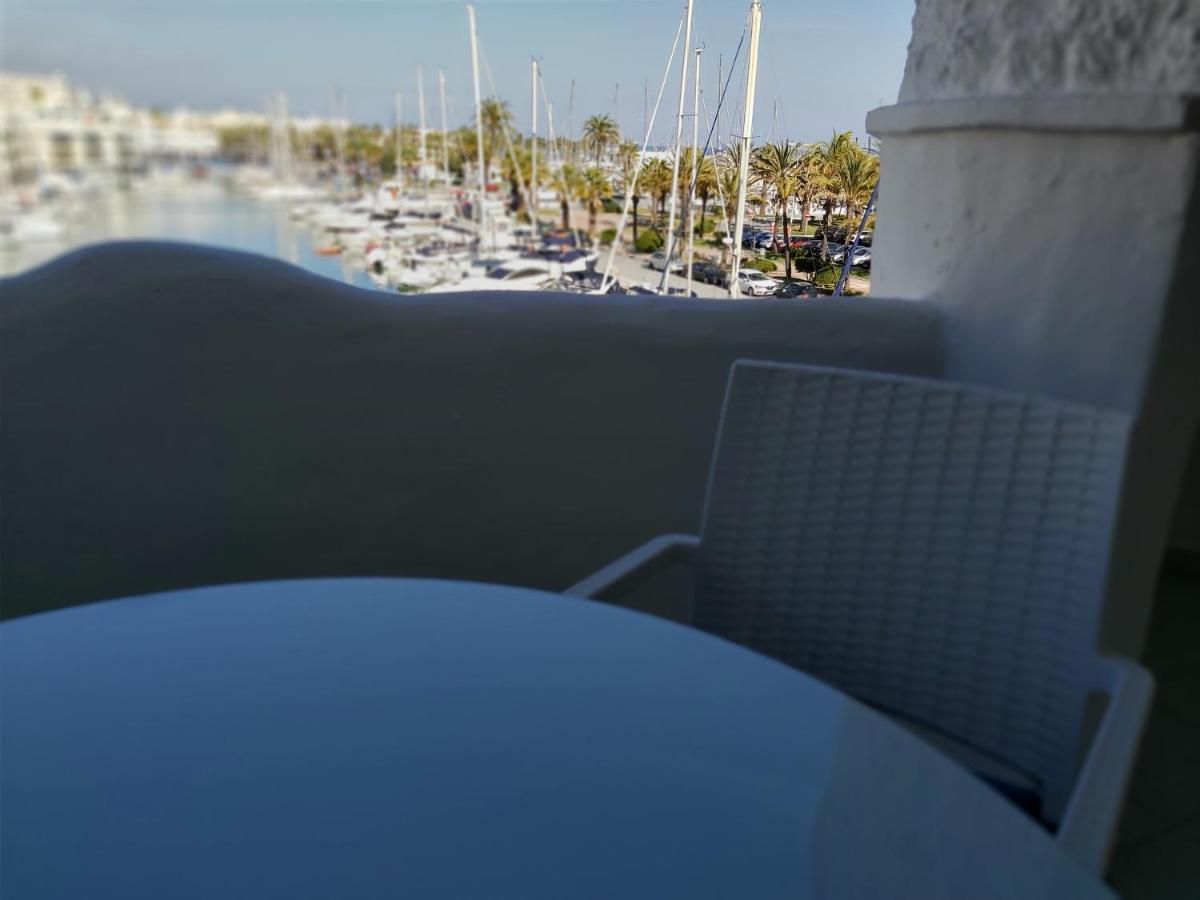 Del Parque Flats - Puerto Marina Apartment Benalmadena Luaran gambar