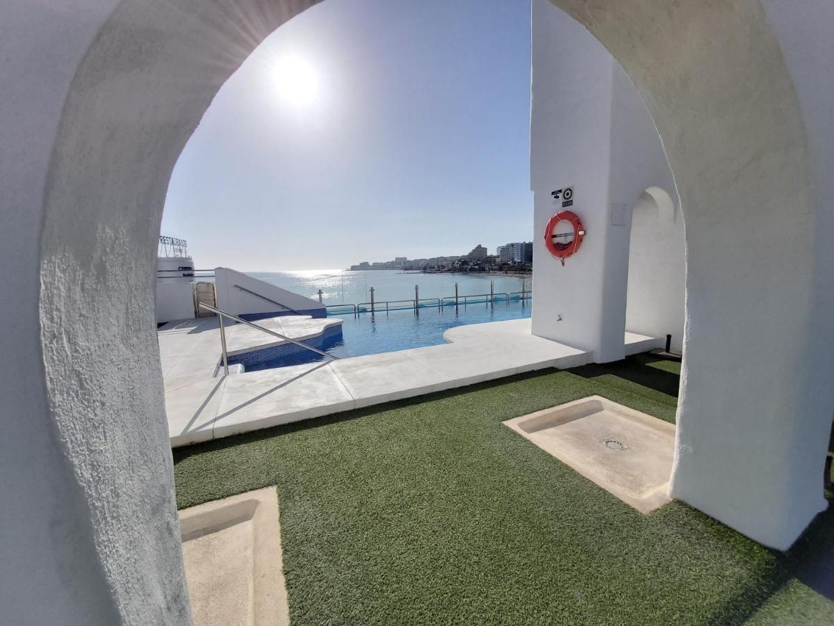 Del Parque Flats - Puerto Marina Apartment Benalmadena Luaran gambar