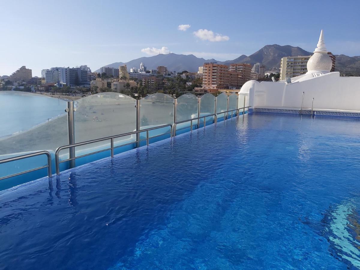Del Parque Flats - Puerto Marina Apartment Benalmadena Luaran gambar