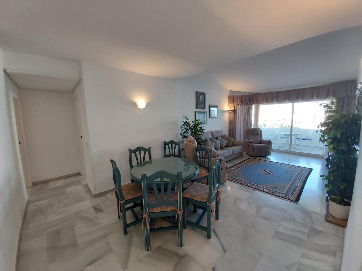 Del Parque Flats - Puerto Marina Apartment Benalmadena Luaran gambar