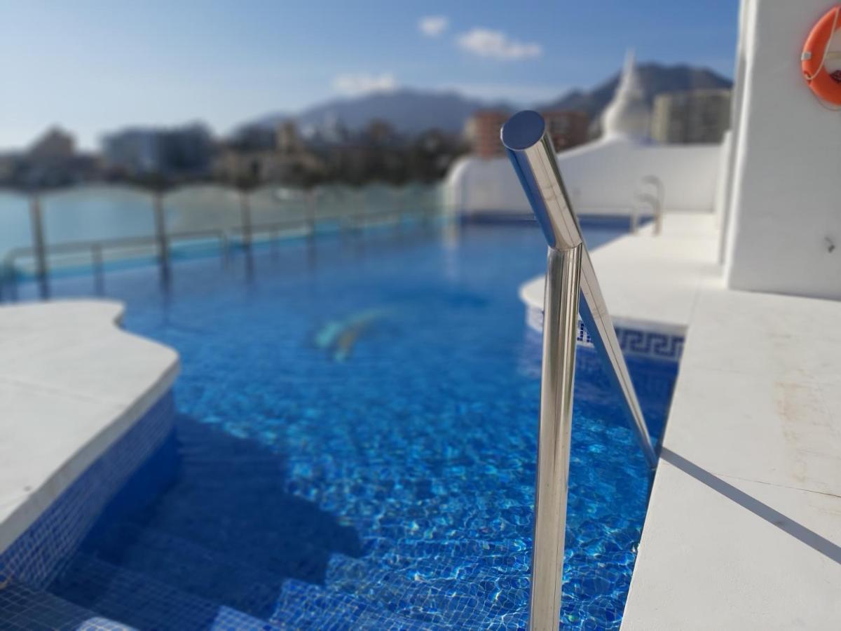 Del Parque Flats - Puerto Marina Apartment Benalmadena Luaran gambar