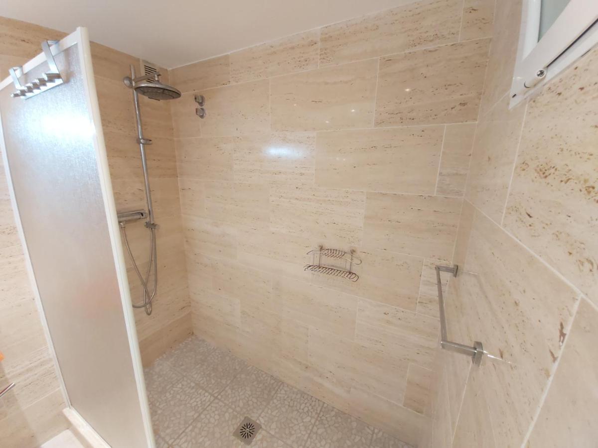 Del Parque Flats - Puerto Marina Apartment Benalmadena Luaran gambar