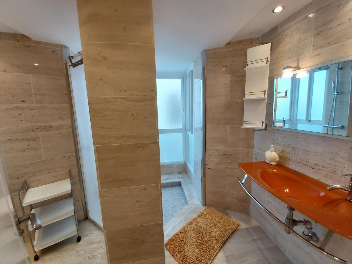 Del Parque Flats - Puerto Marina Apartment Benalmadena Luaran gambar