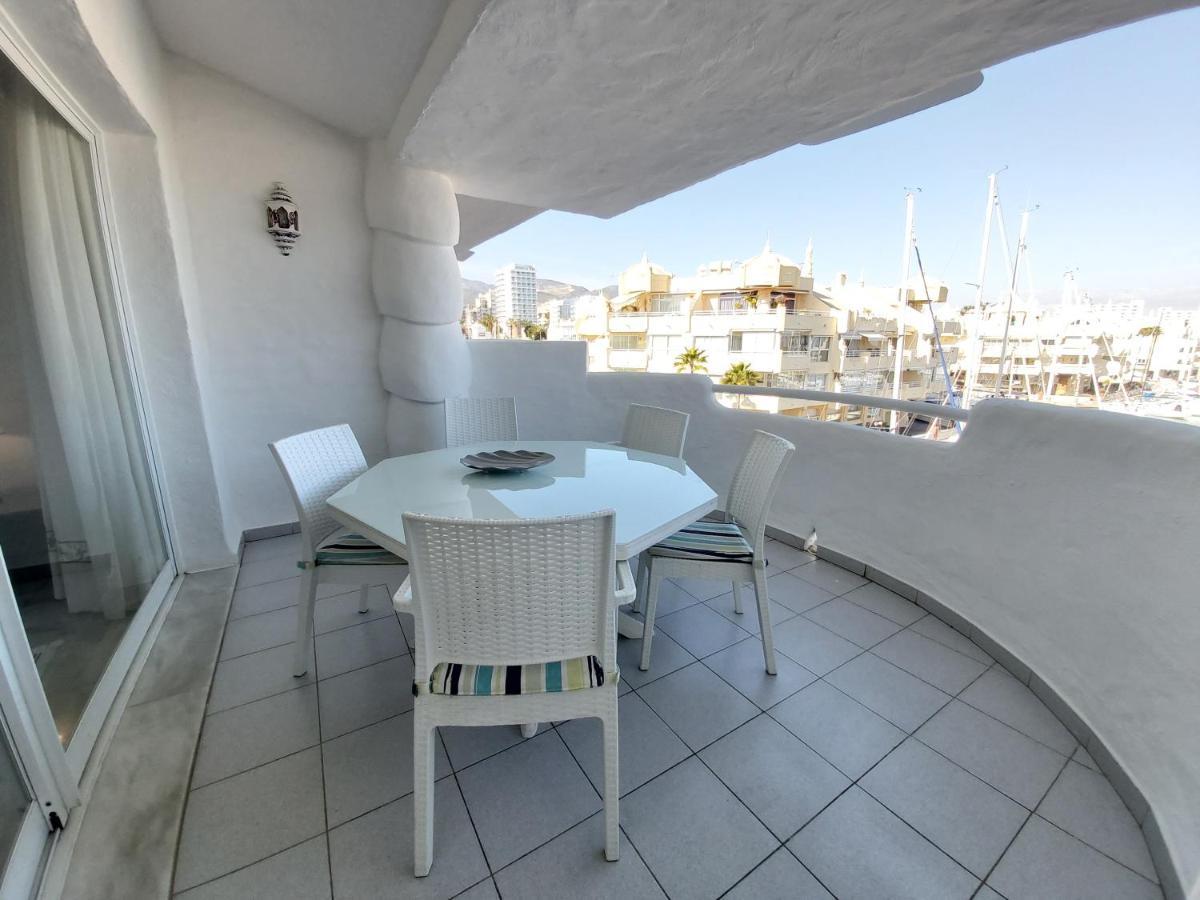 Del Parque Flats - Puerto Marina Apartment Benalmadena Luaran gambar