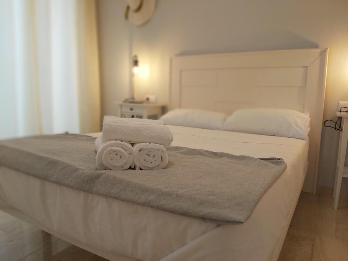 Del Parque Flats - Puerto Marina Apartment Benalmadena Luaran gambar